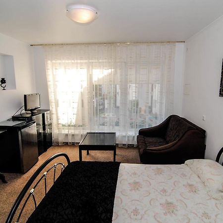 Hotel Elena Palanga Pokoj fotografie