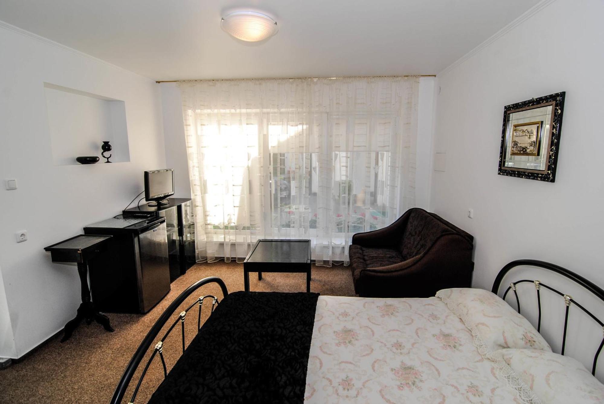 Hotel Elena Palanga Pokoj fotografie