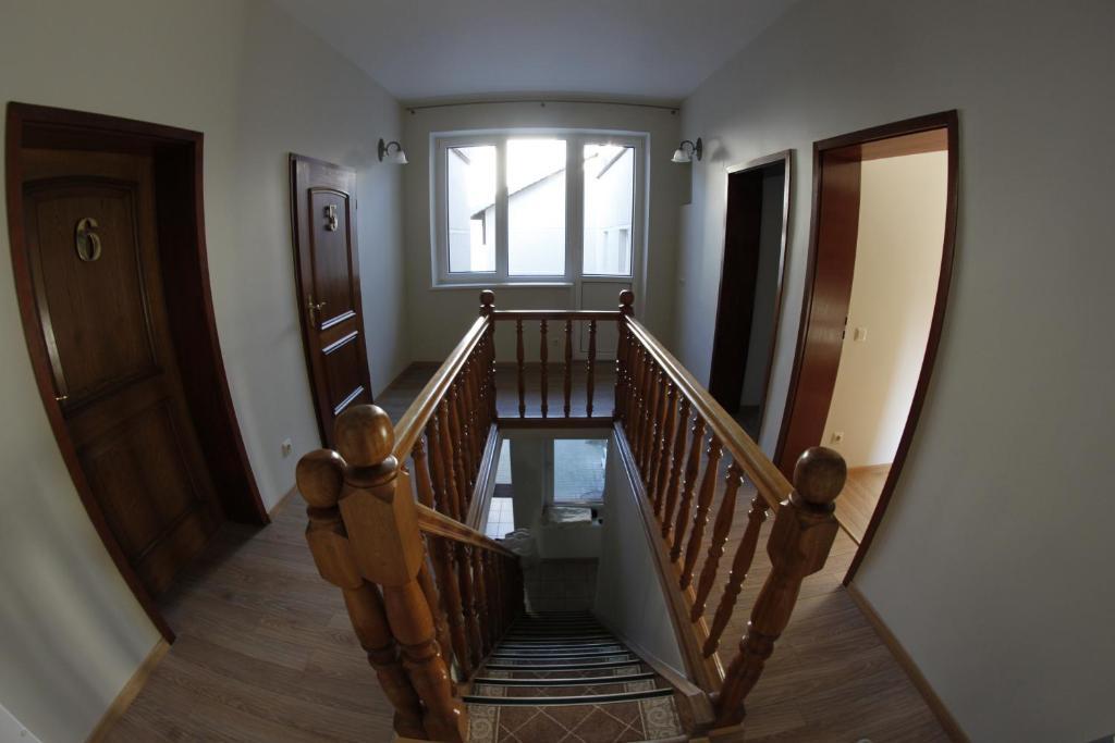 Hotel Elena Palanga Exteriér fotografie
